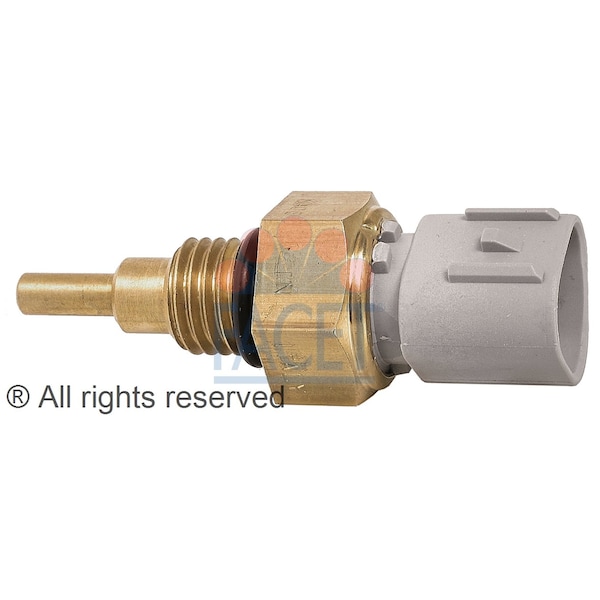 Facet Coolant/Oil/Fuel Temperature Senders, 7.3368 7.3368 - main